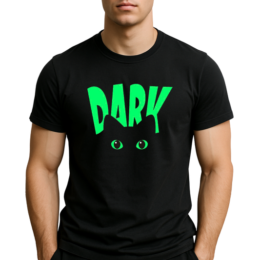"DARK" Unisex Classic T-Shirt